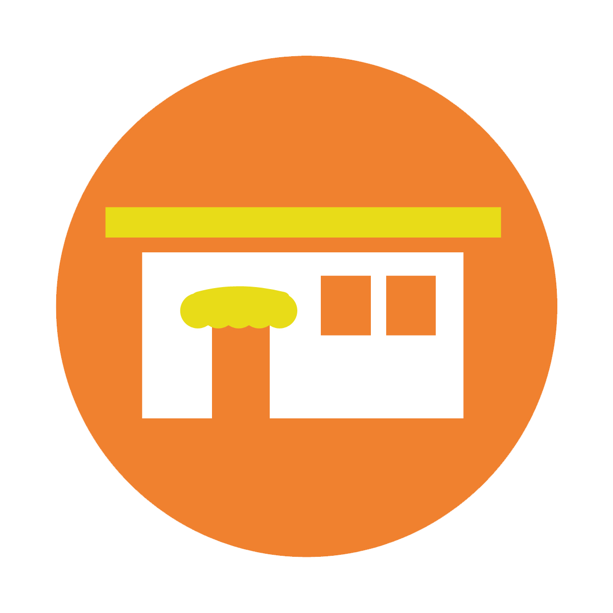 SocialJoey Facebook circle new business