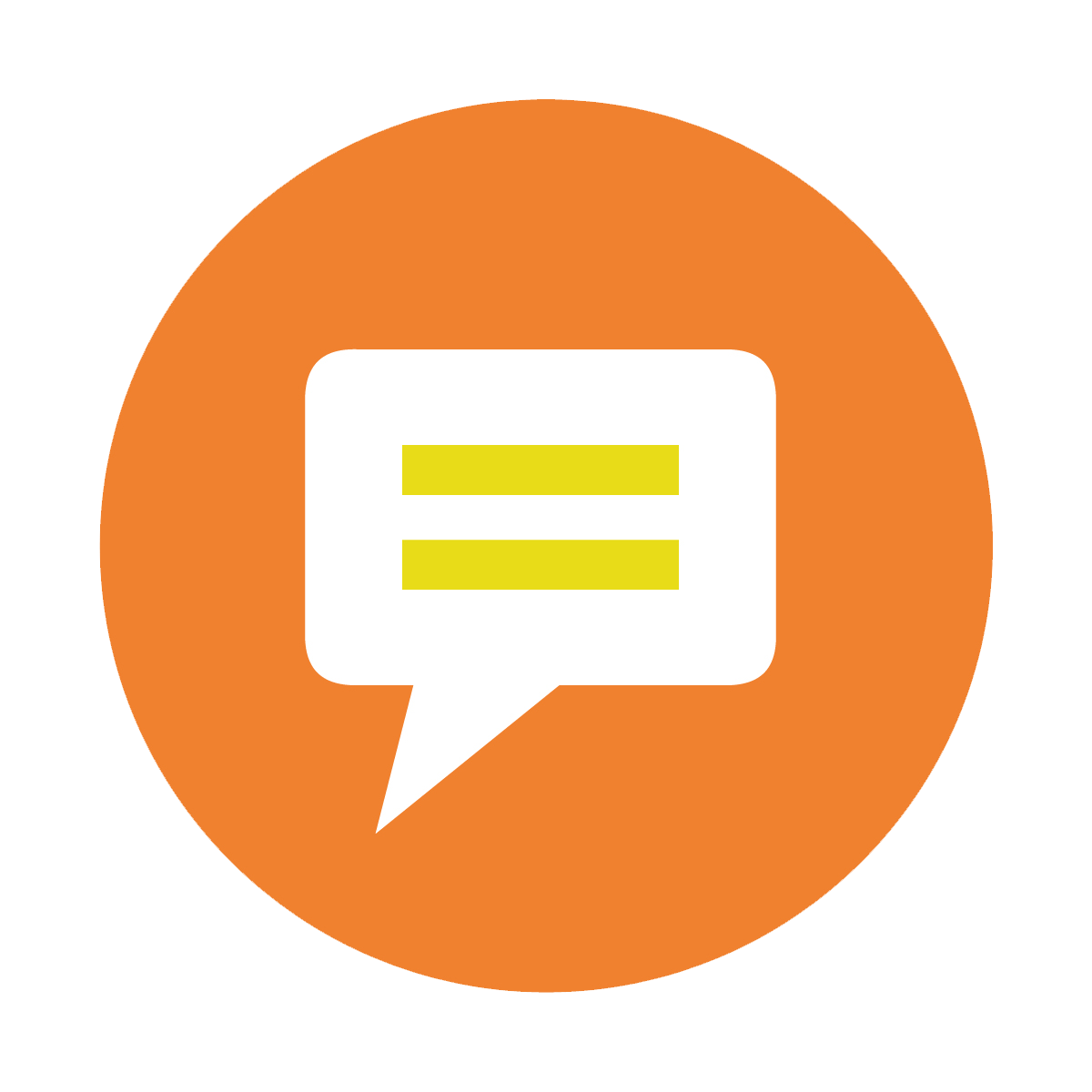 SocialJoey twitter circle comment