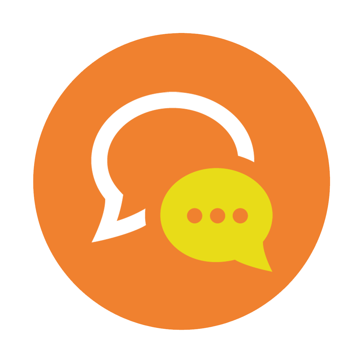 SocialJoey why social circle comments