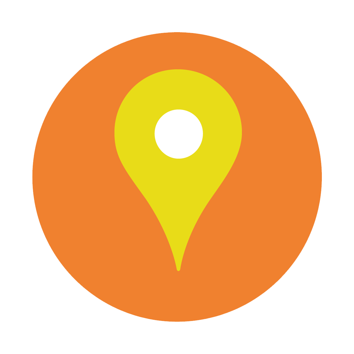 SocialJoey why social circle location